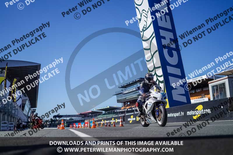 Le Mans;event digital images;france;motorbikes;no limits;peter wileman photography;trackday;trackday digital images